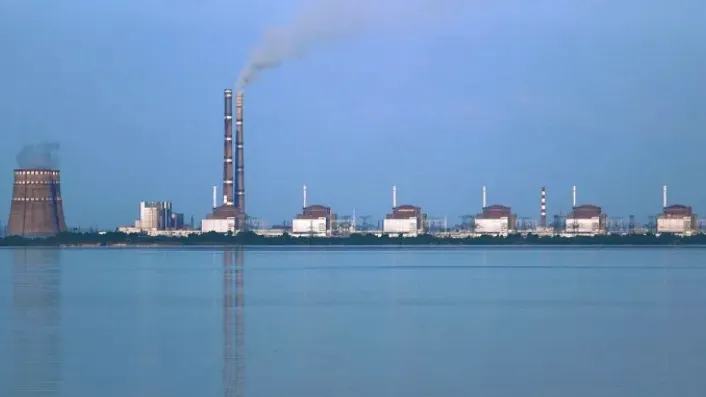 Фото: Ralf1969/Wikimedia, CC BY 3.0