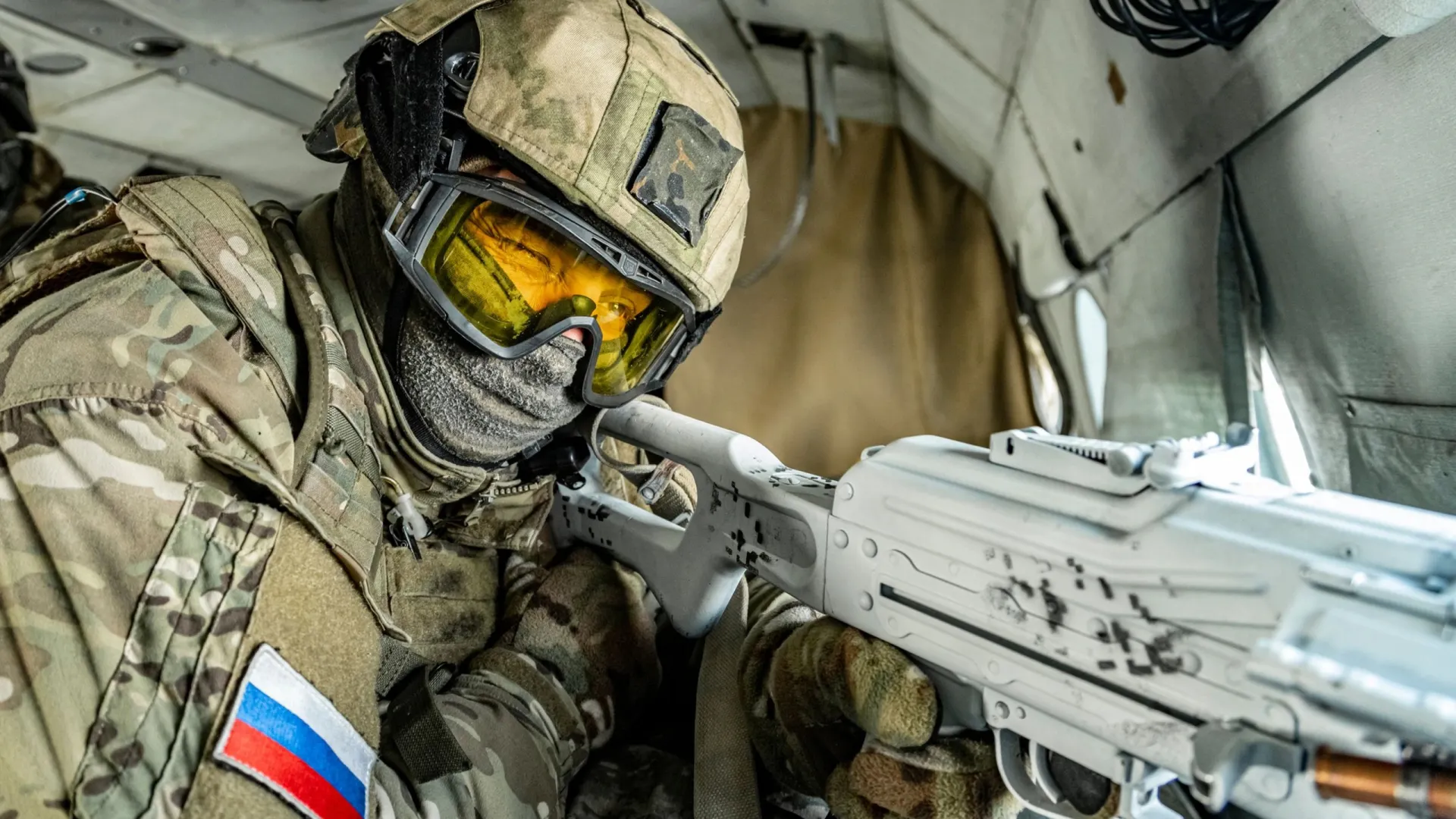 Фото: Vectorkel/Shutterstock/Fotodom