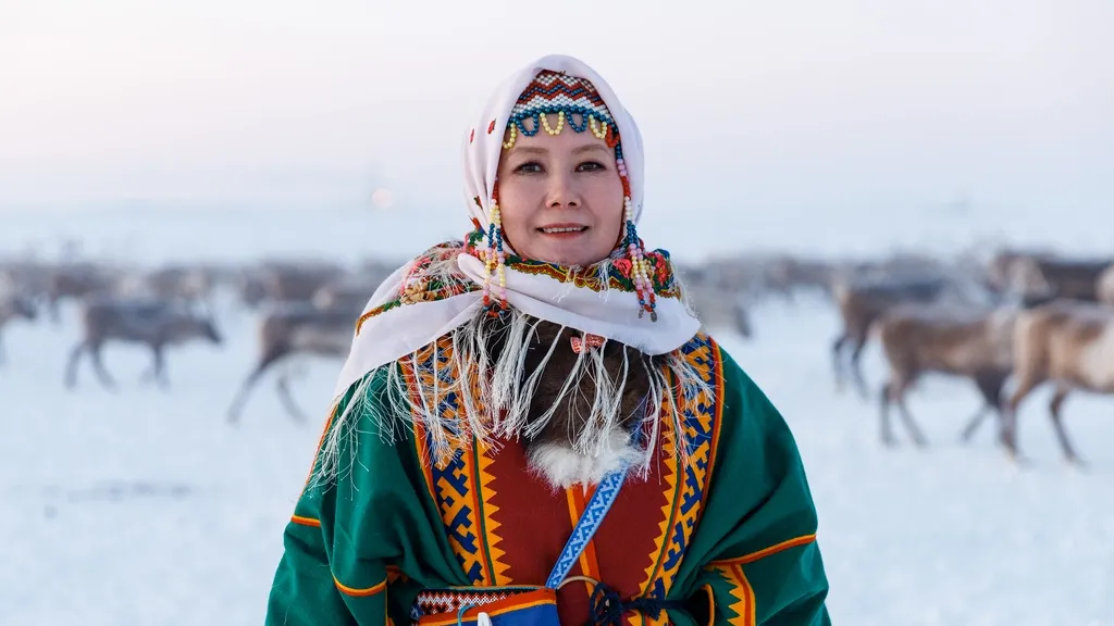 Фото: пресс-служба губернатора ЯНАО