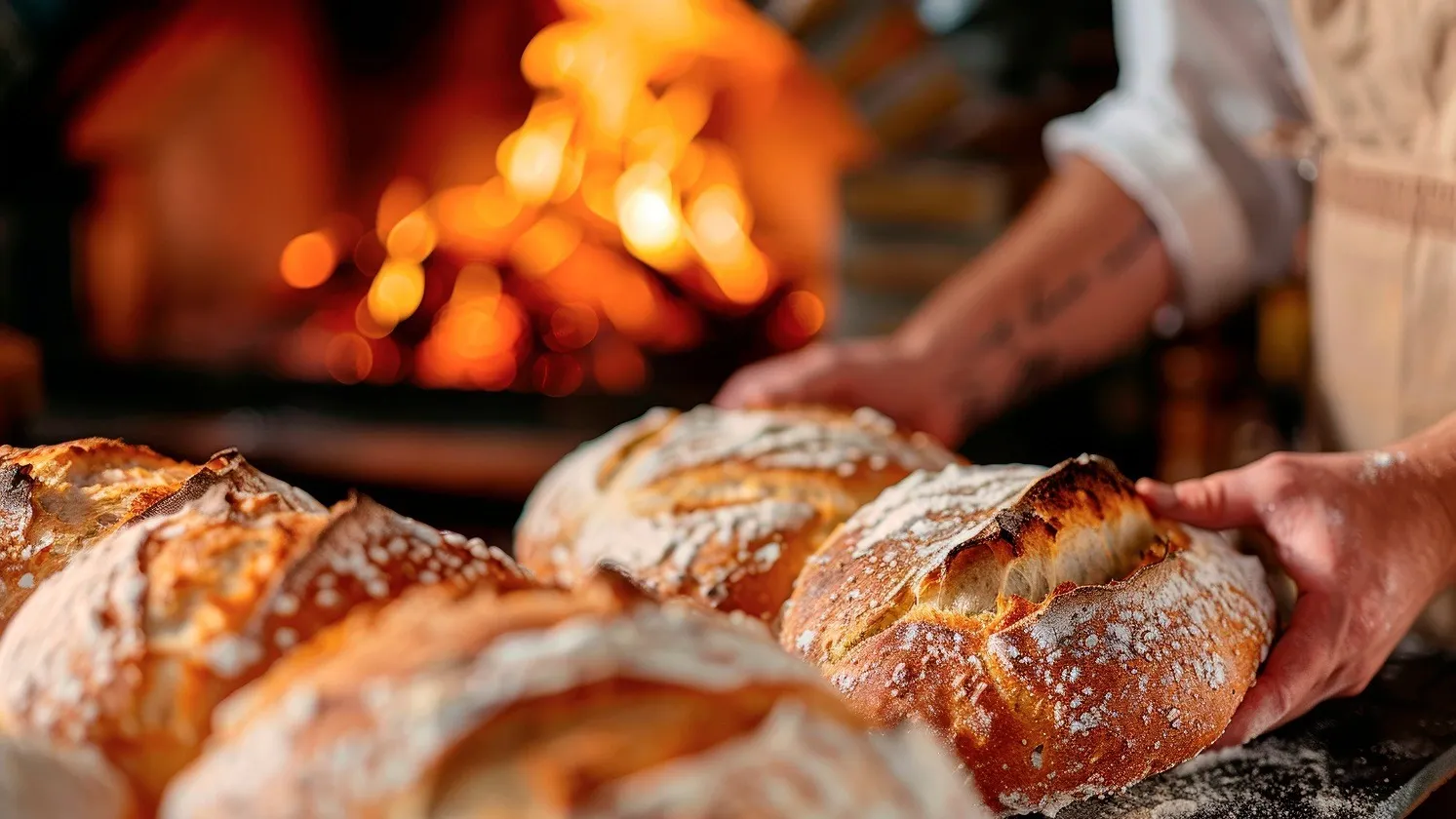 Хозяйки на Фомин день пекли в печи хлеб. Фото: KaktusSs/Shutterstock/Fotodom