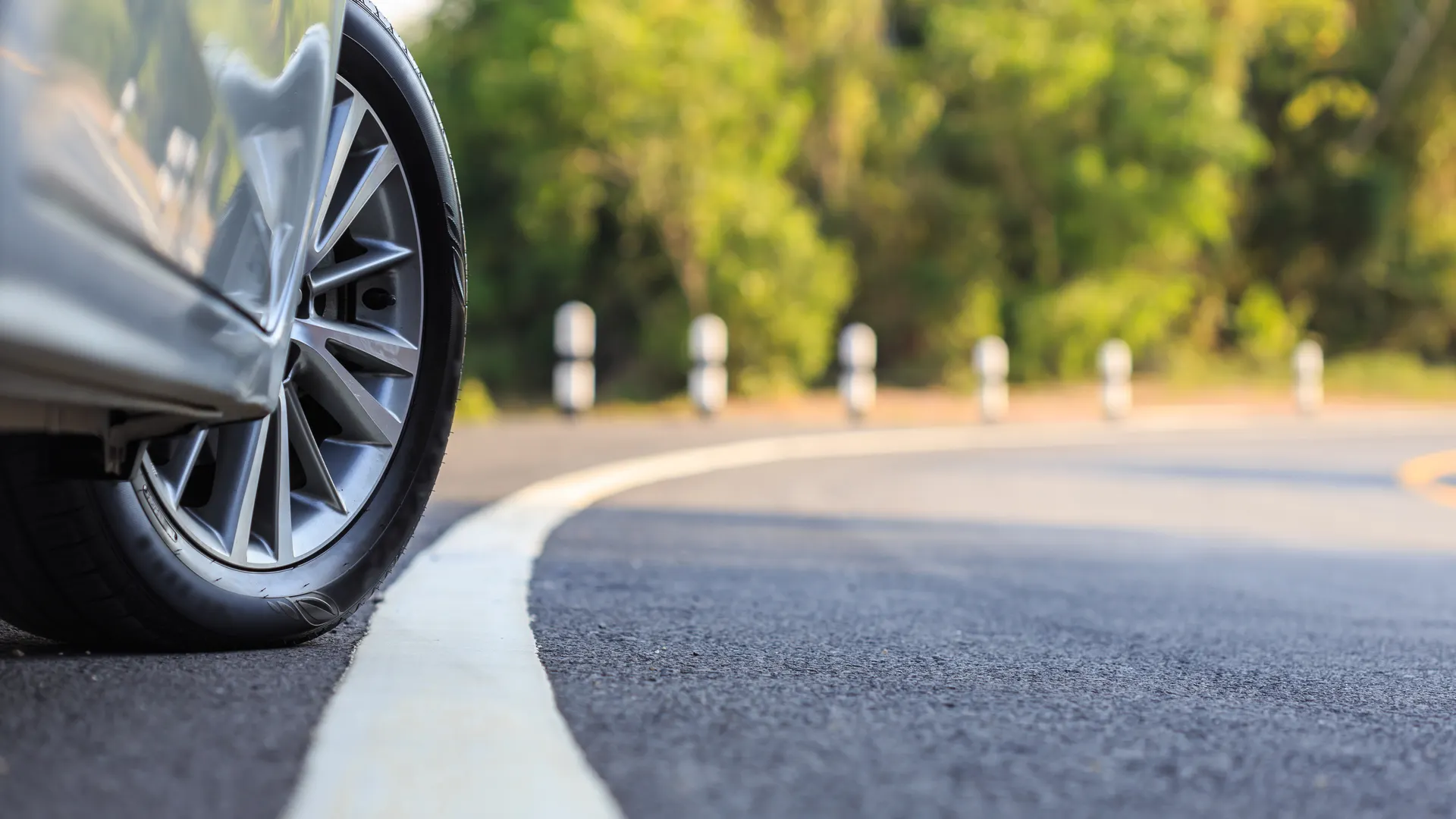 Piyawat Nandeenopparit / Shutterstock