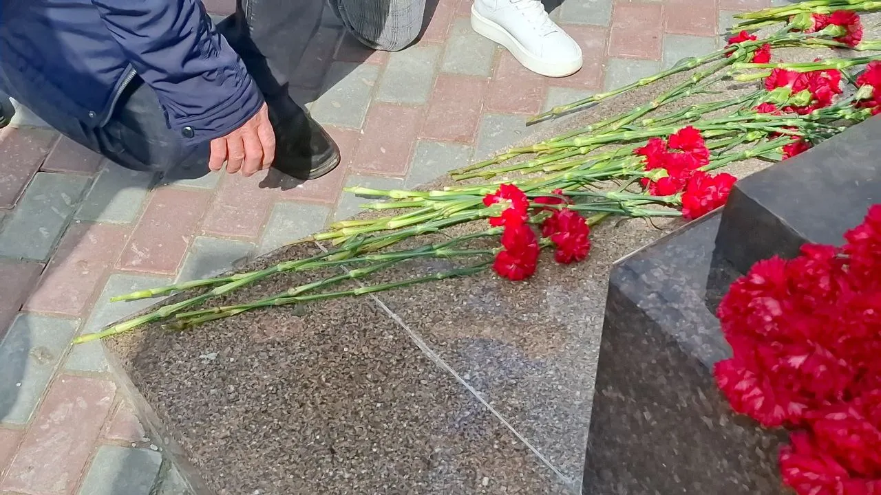 Фото: Иван Гавриленко/«Ямал-Медиа»