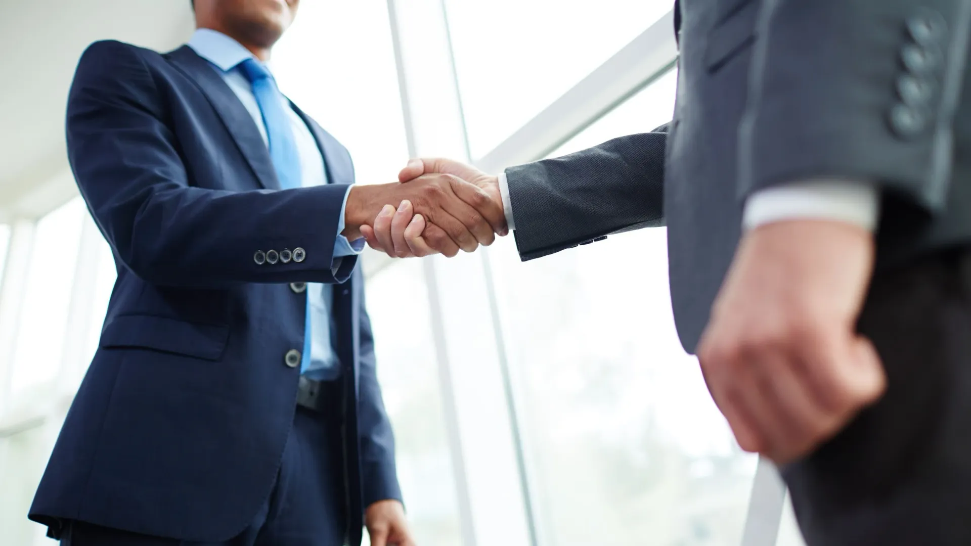 Фото: Pressmaster/Shutterstock/Fotodom