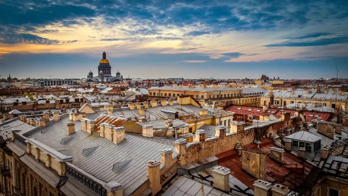 Фото: FOTOGRIN/Shutterstock/Fotodom