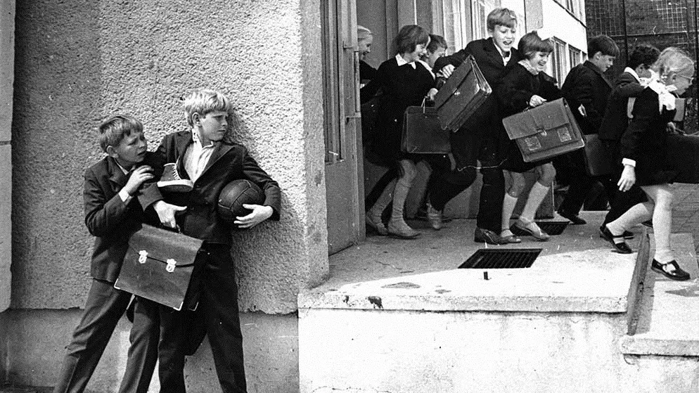 Фото: кадр из фильма «Чудак из пятого «Б»/Киностудия им. М. Горького/Илья Фрэз/kinopoisk