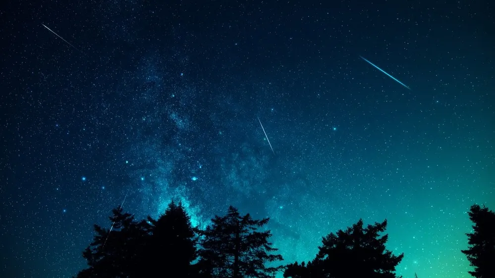 Фото: AstroStar/Shutterstock/Fotodom