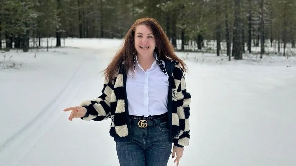 Фото предоставлено Ксенией Нухкадиевой