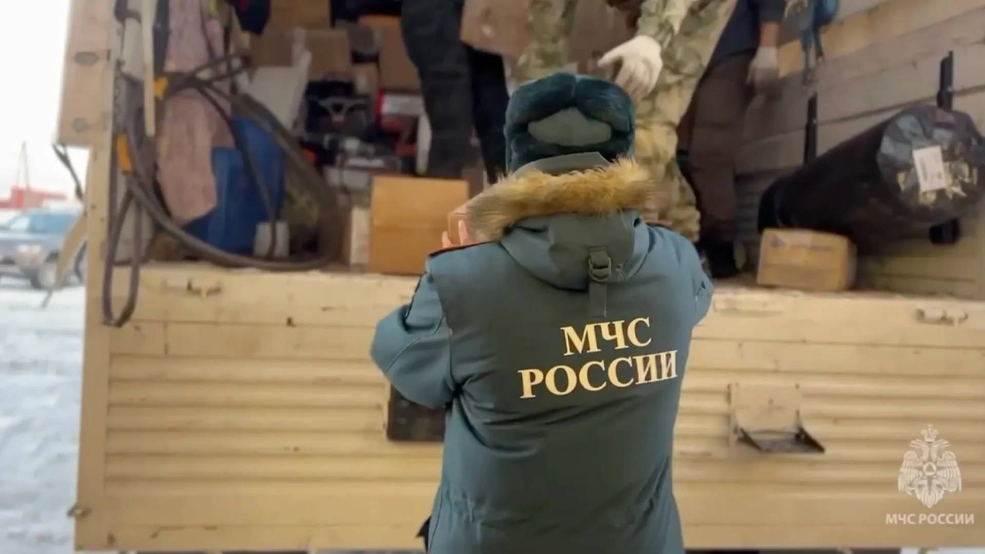 Кадр из видео: t.me/gumchsyanao89