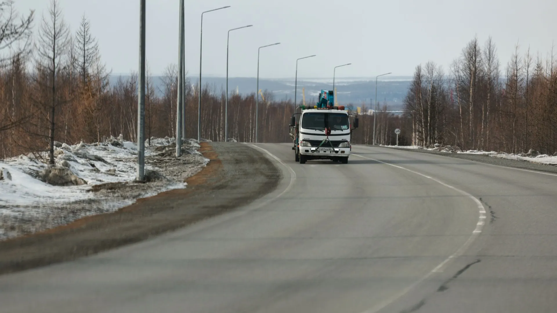 Фото: Юлия Чудинова/«Ямал-Медиа»