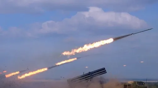 Сайт Минобороны РФ