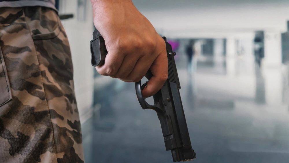 NBC: в США при стрельбе в Брауновском университете погибли два человека