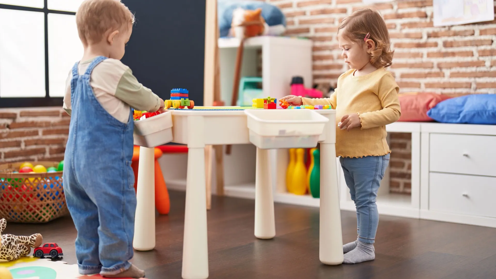 Ямальские меры поддержки — одни из лучших в России. Фото: Krakenimages.com / Shutterstock / Fotodom