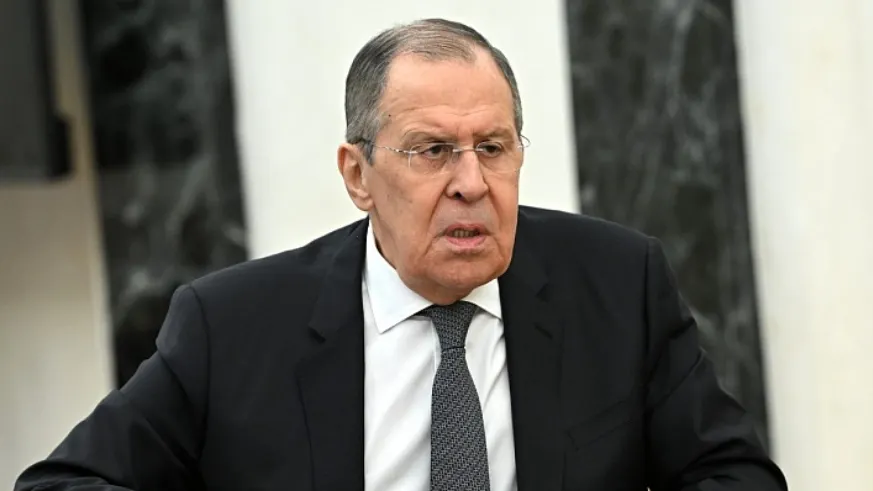 Сайт МИД России