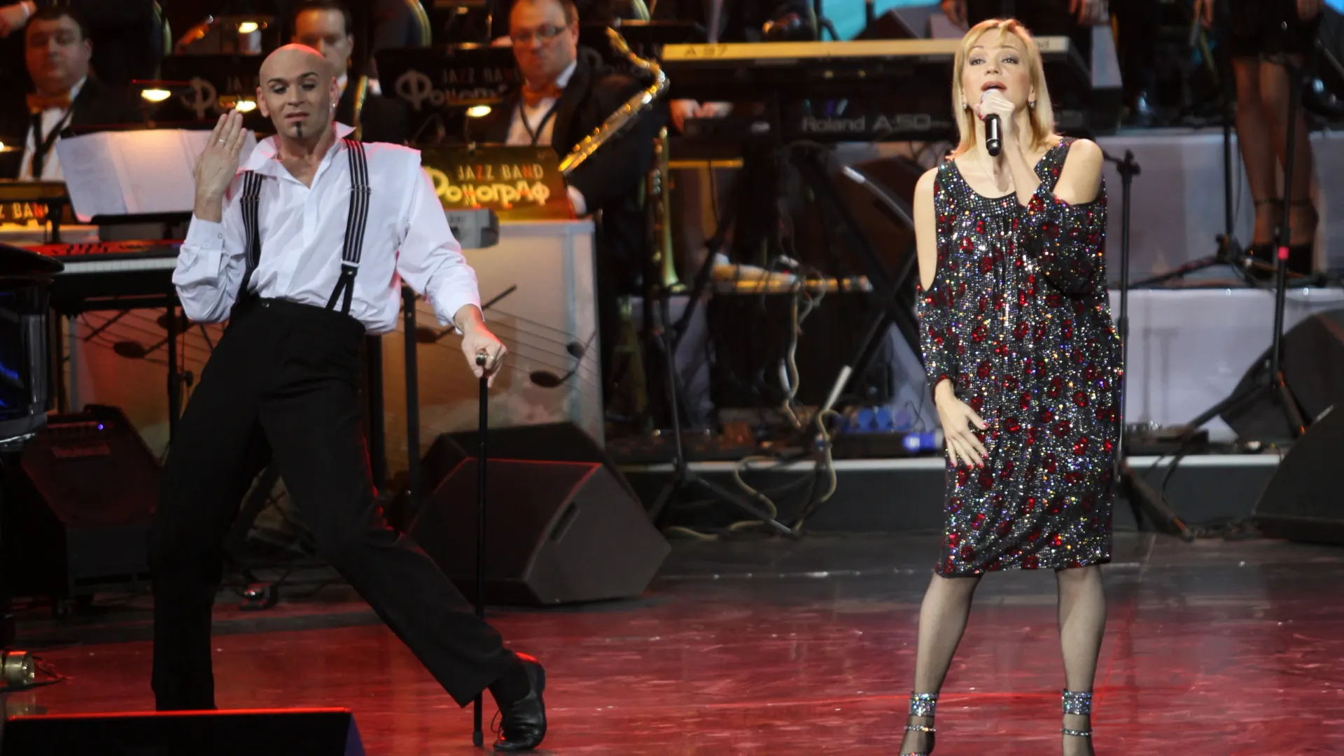 Фото: De Visu/Shutterstock/Fotodom