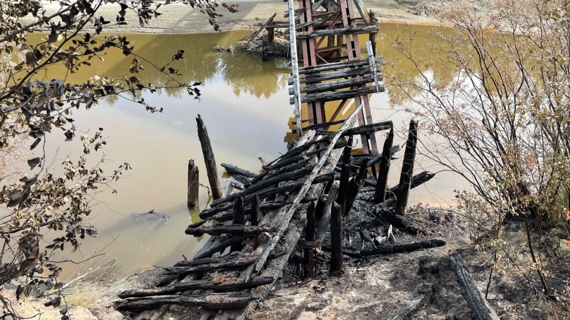 Фото: архив Андрея Умникова