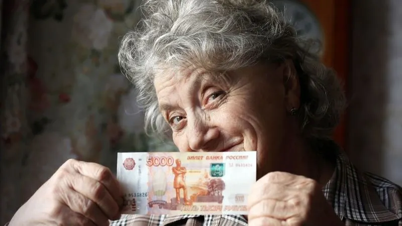 Фото: Pavel Kubarkov / Shutterstock / ФОТОДОМ