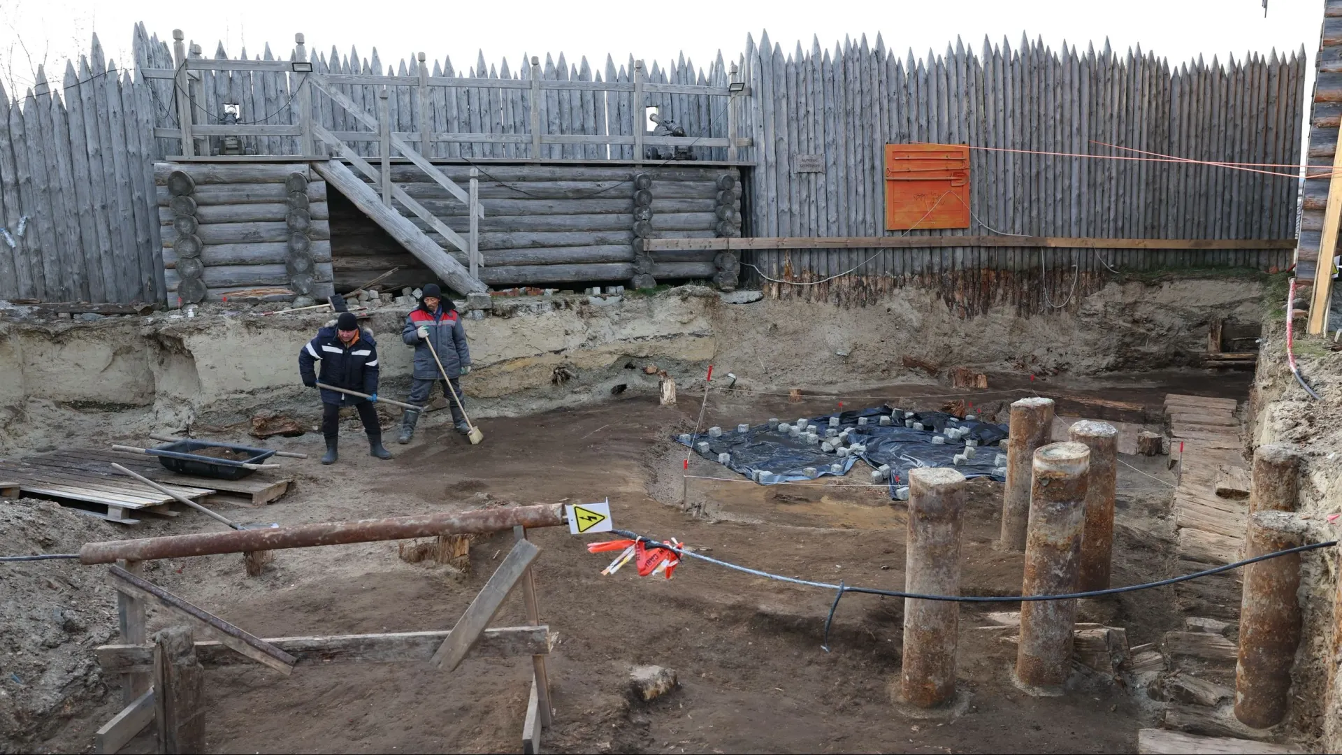 Фото: Андрей Ткачев/«Ямал-Медиа»