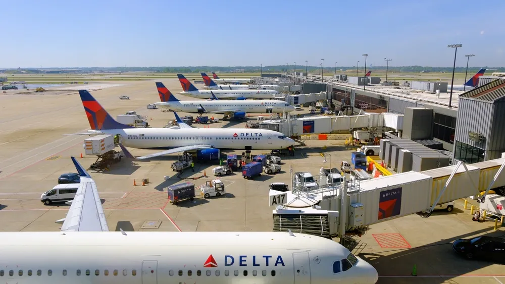 Фото: Darryl Brooks/Shutterstock/Fotodom