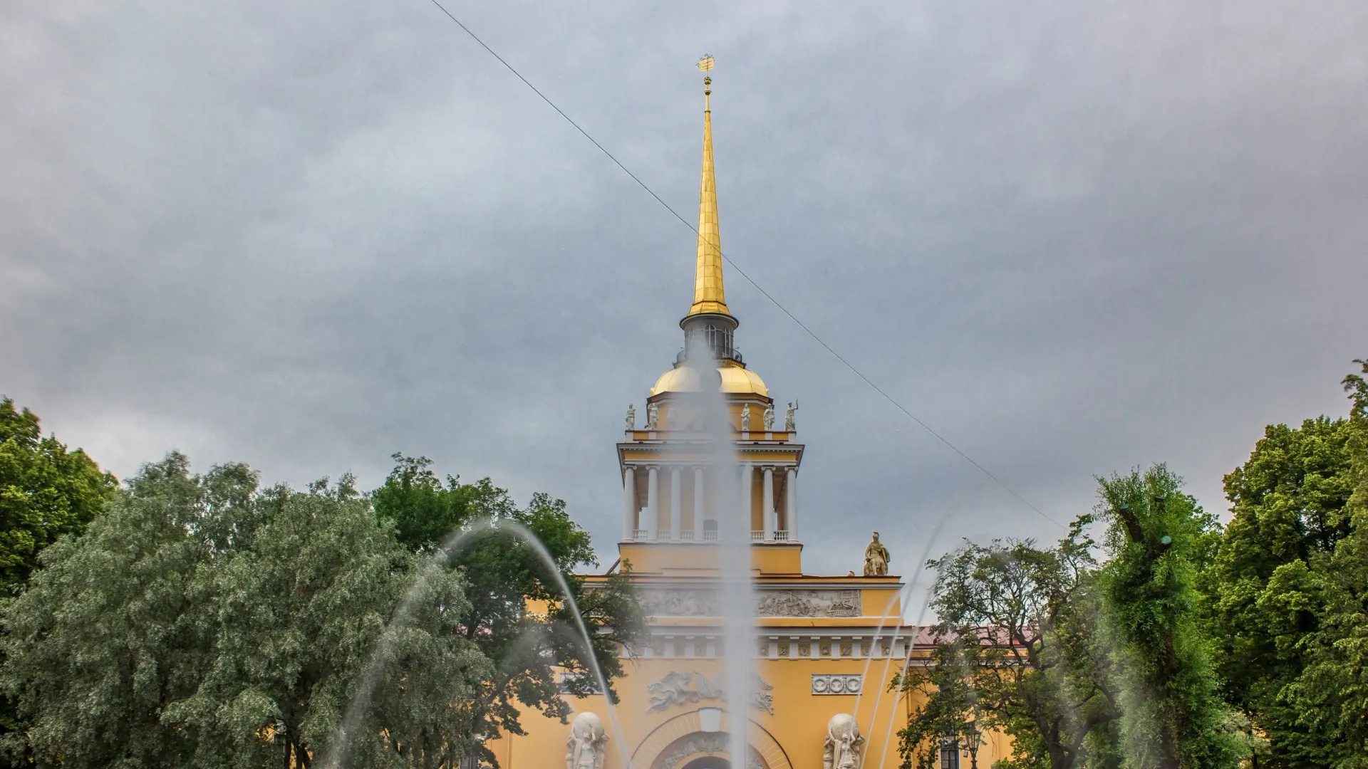 Фото: Kirill Neiezhmakov/Shutterstock/Fotodom