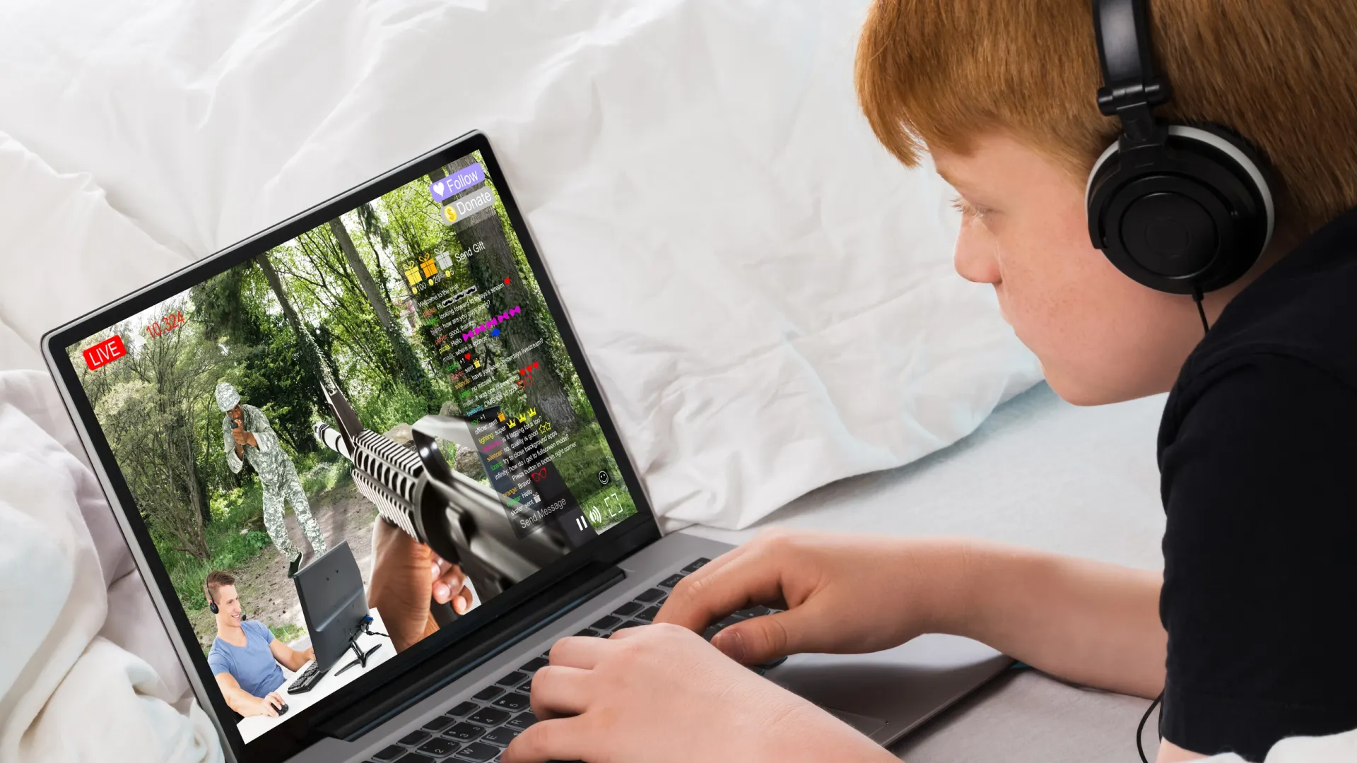 Фото: Andrey_Popov/Shutterstock/Fotodom