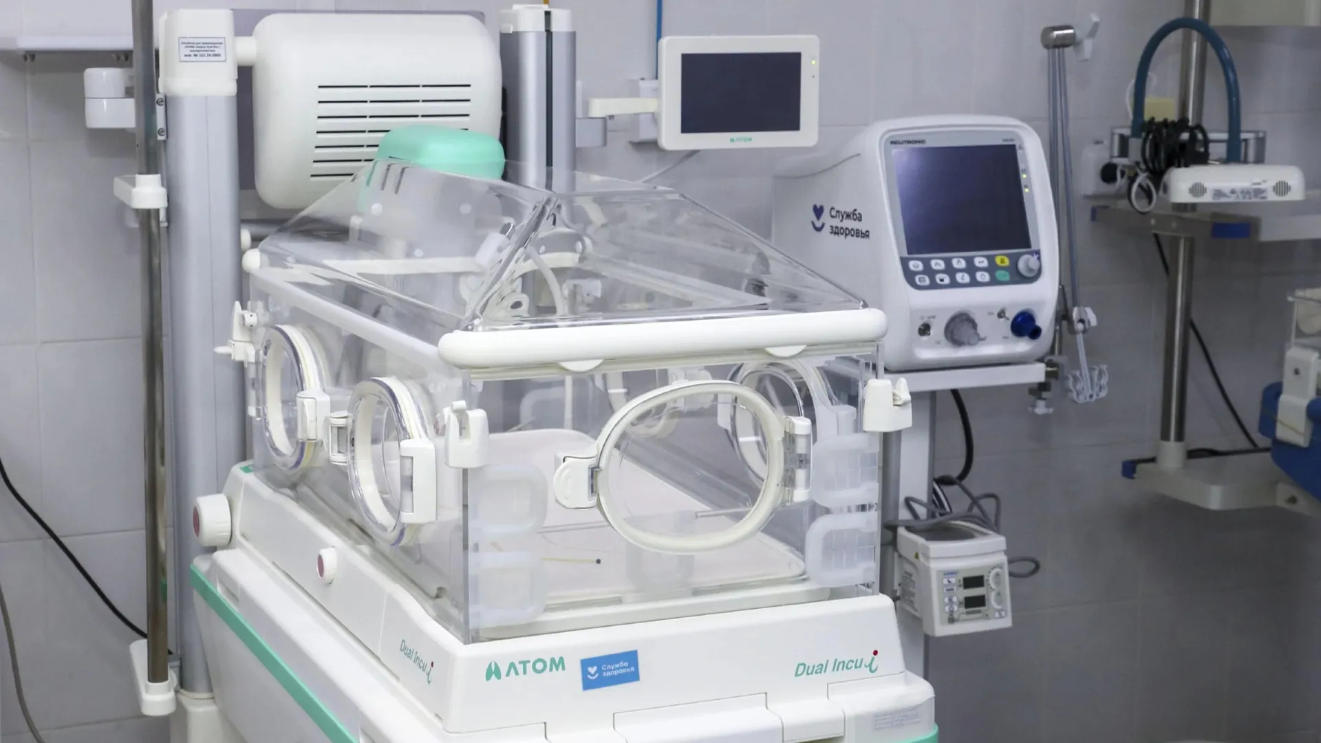 Фото предоставлено пресс-службой администрации Надымского раойна