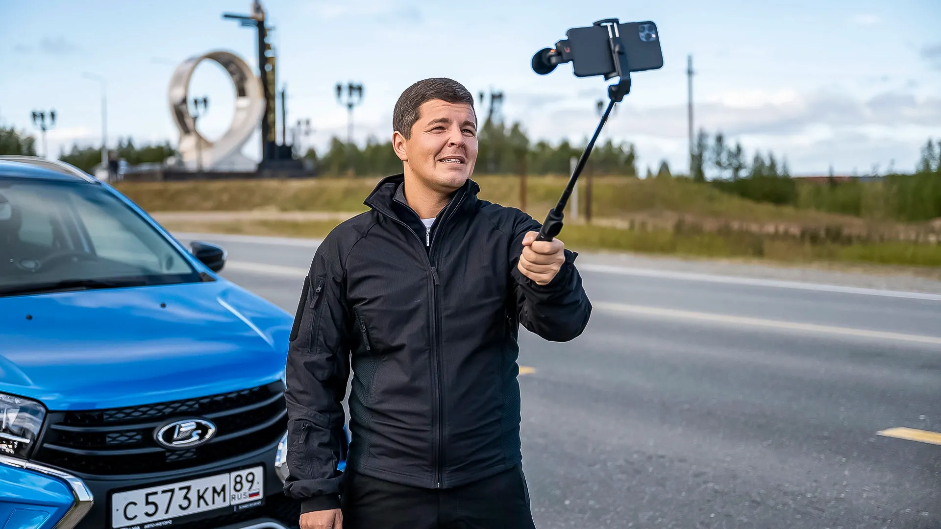 Фото: предоставлено пресс-службой губернатора ЯНАО