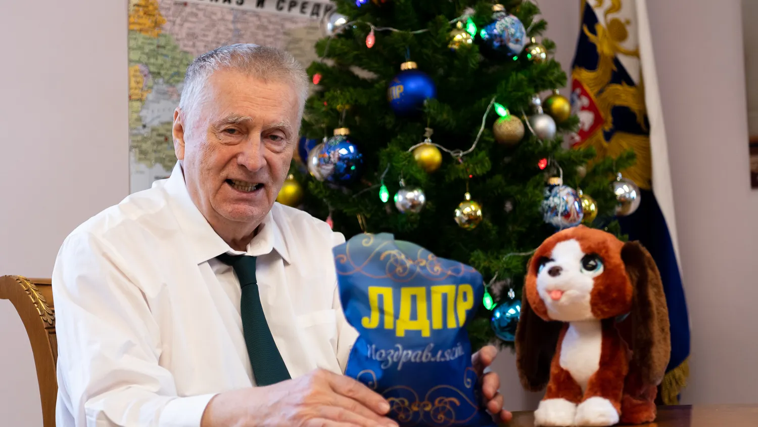 Источник фото: пресс-служба ЛДПР