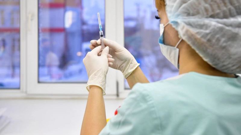 СК: на медцентр в Подмосковье завели дело за насильственное лечение