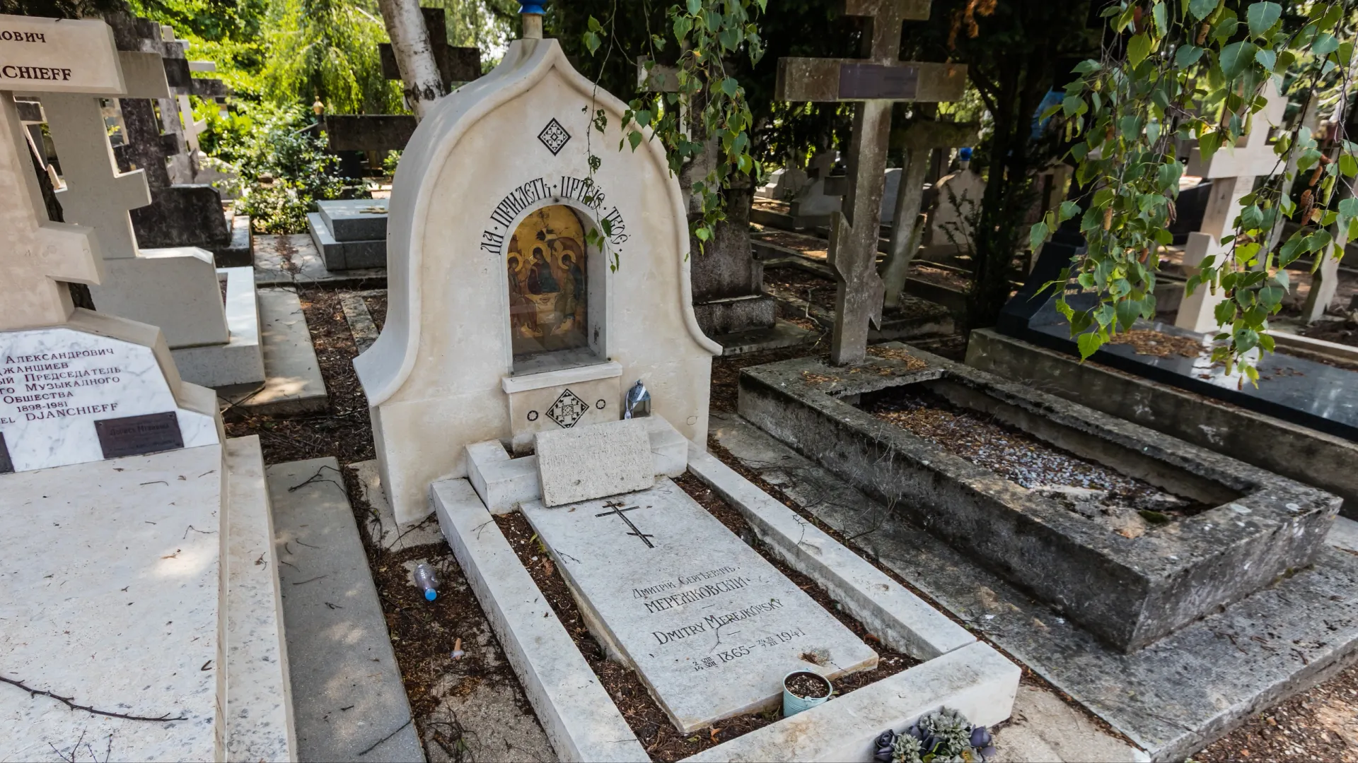 Фото: VD Image Lab/Shutterstock/Fotodom