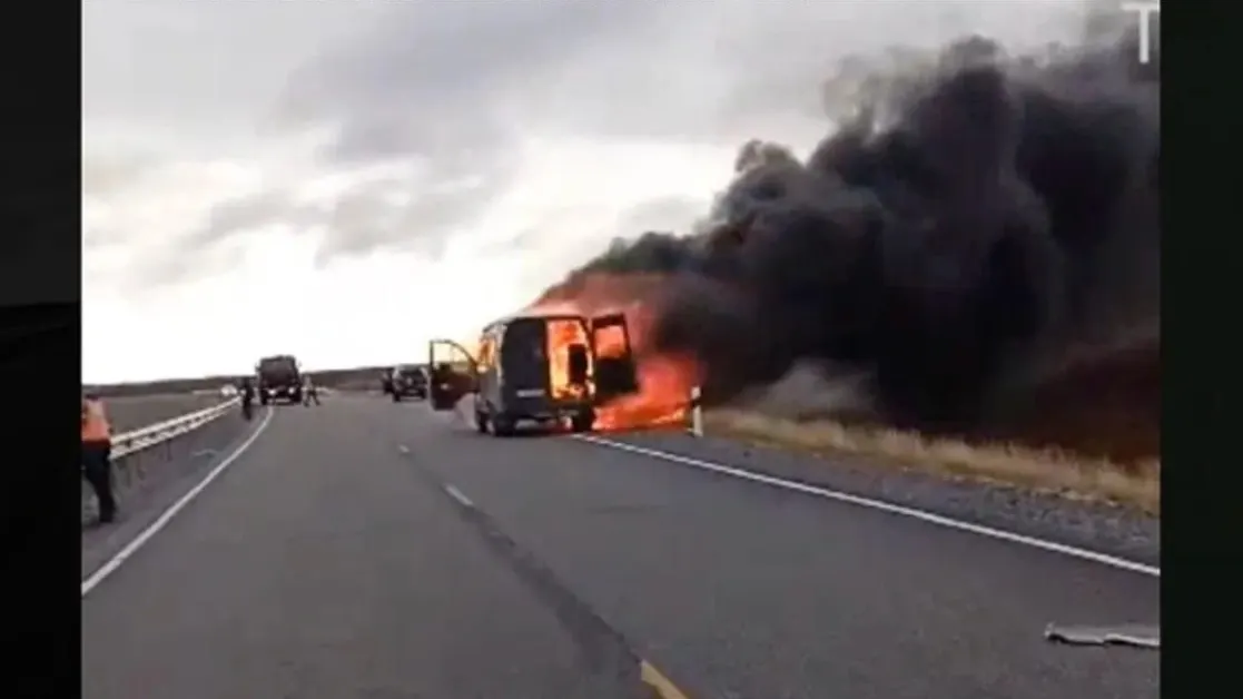 Кадр из видео: t.me/YAMAL89_RUS