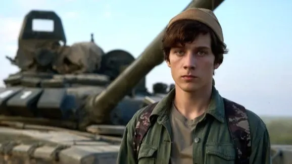 Кадр из трейлера фильма «Тимур и его команда»/«Кинобаза»/«Кинотайм»/kinopoisk.ru