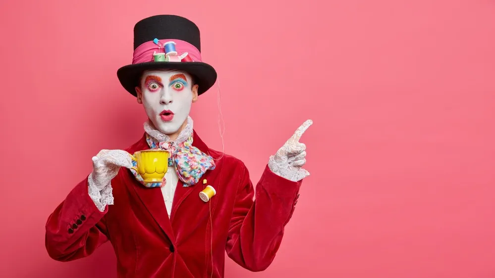 Фото: Cast Of Thousands/Shutterstock/Fotodom