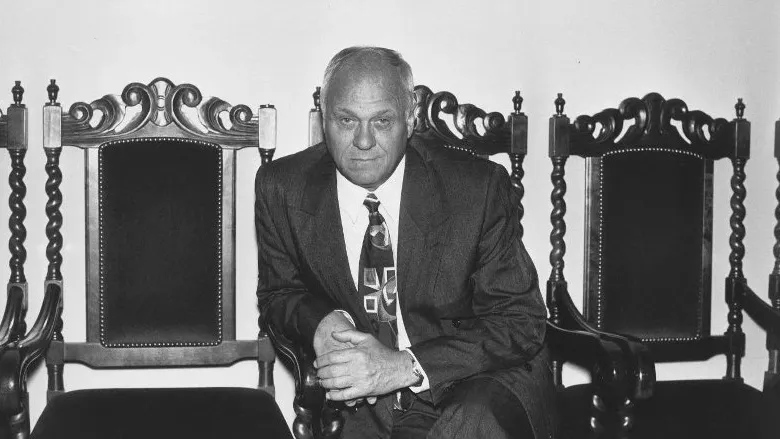 Кинорежиссер Владимир Меньшов Фото: Владимир Богданов/МАММ/МДФ/russiainphoto.ru