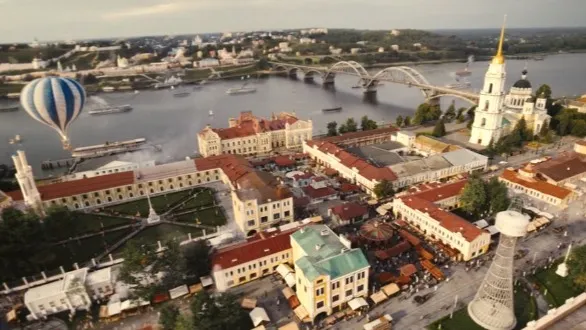 Кадр со съемок фильма «Волчок»/MEM Cinema Production/Okko/Централ Партнершип/kinopoisk.ru