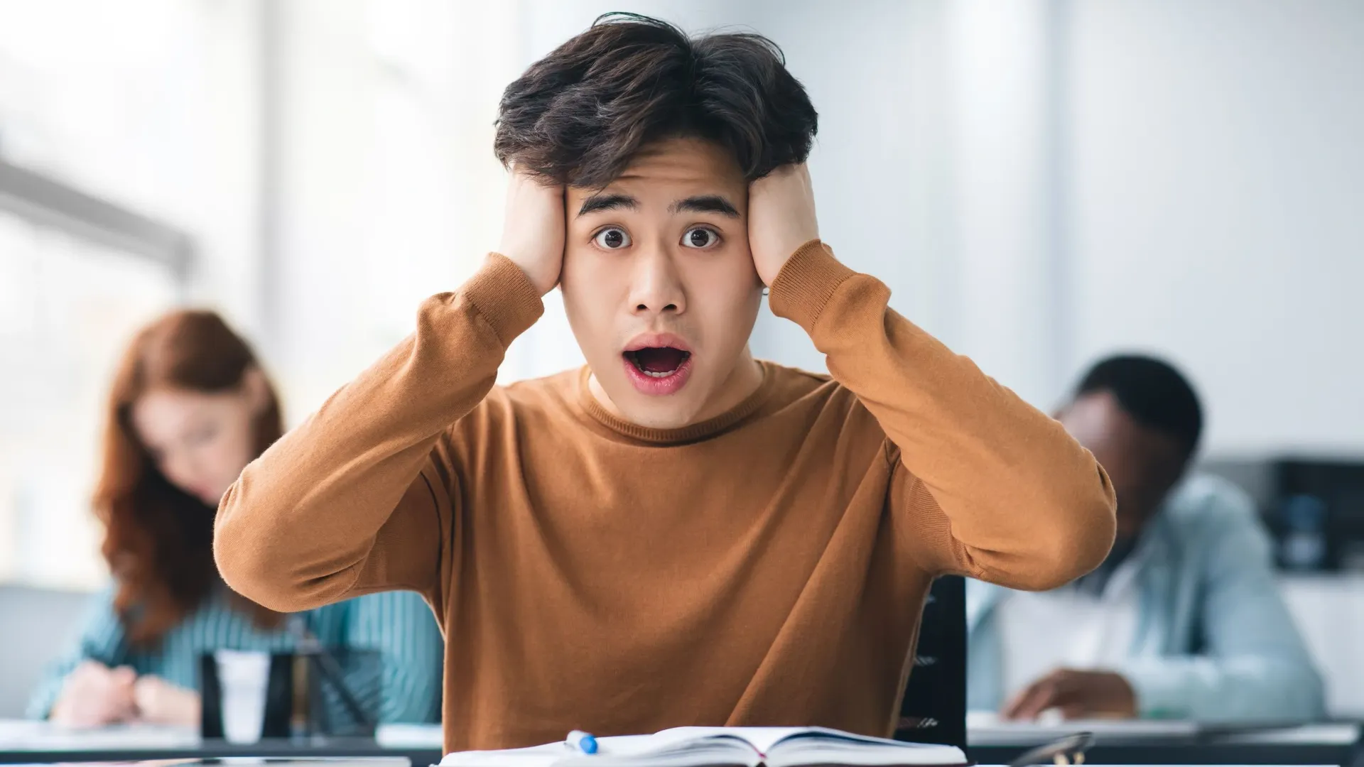 Фото: Prostock-studio/Shutterstock/Fotodom