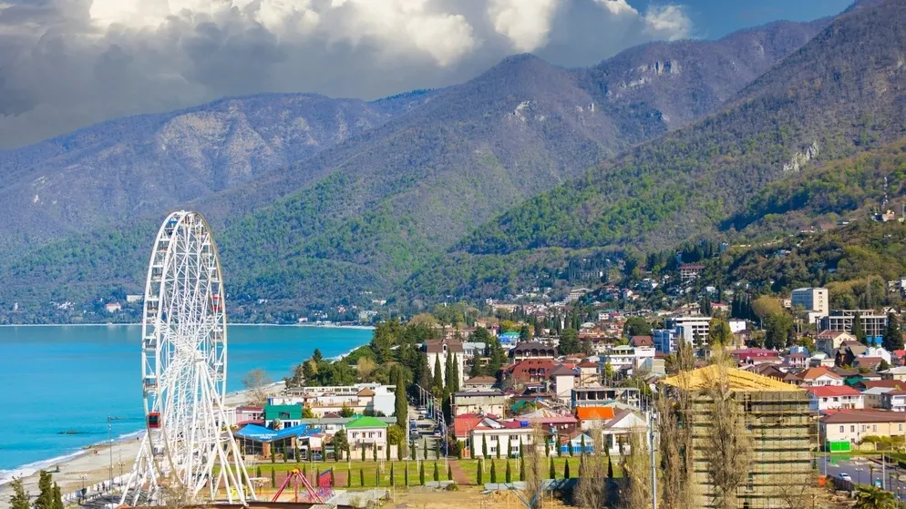 Фото: Al.geba/Shutterstock/Fotodom