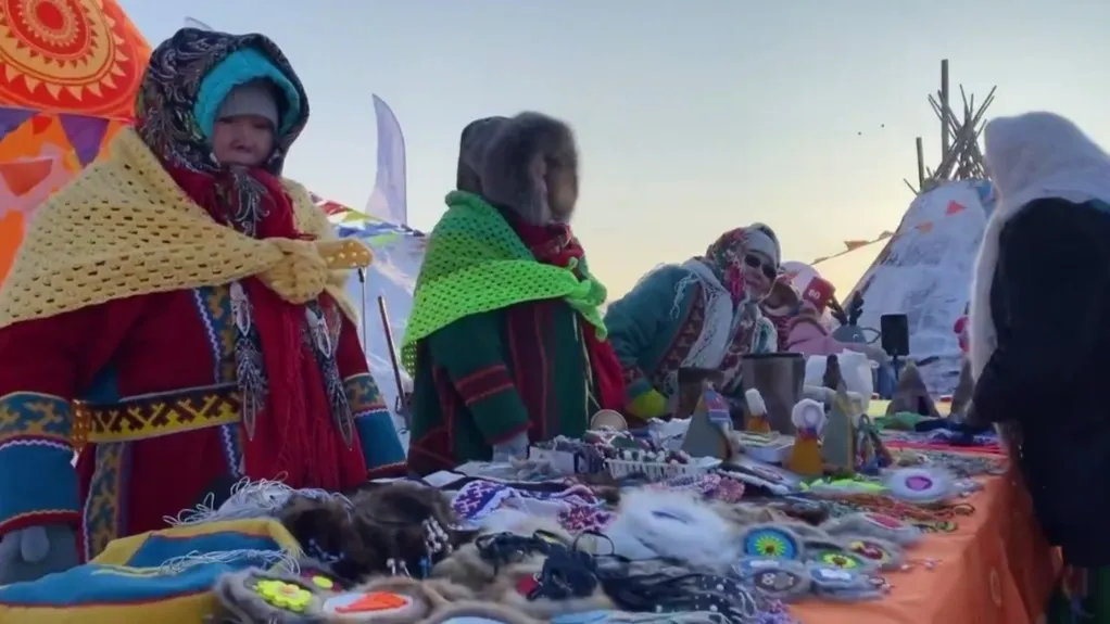 Фото: кадр из видео t.me/puradm