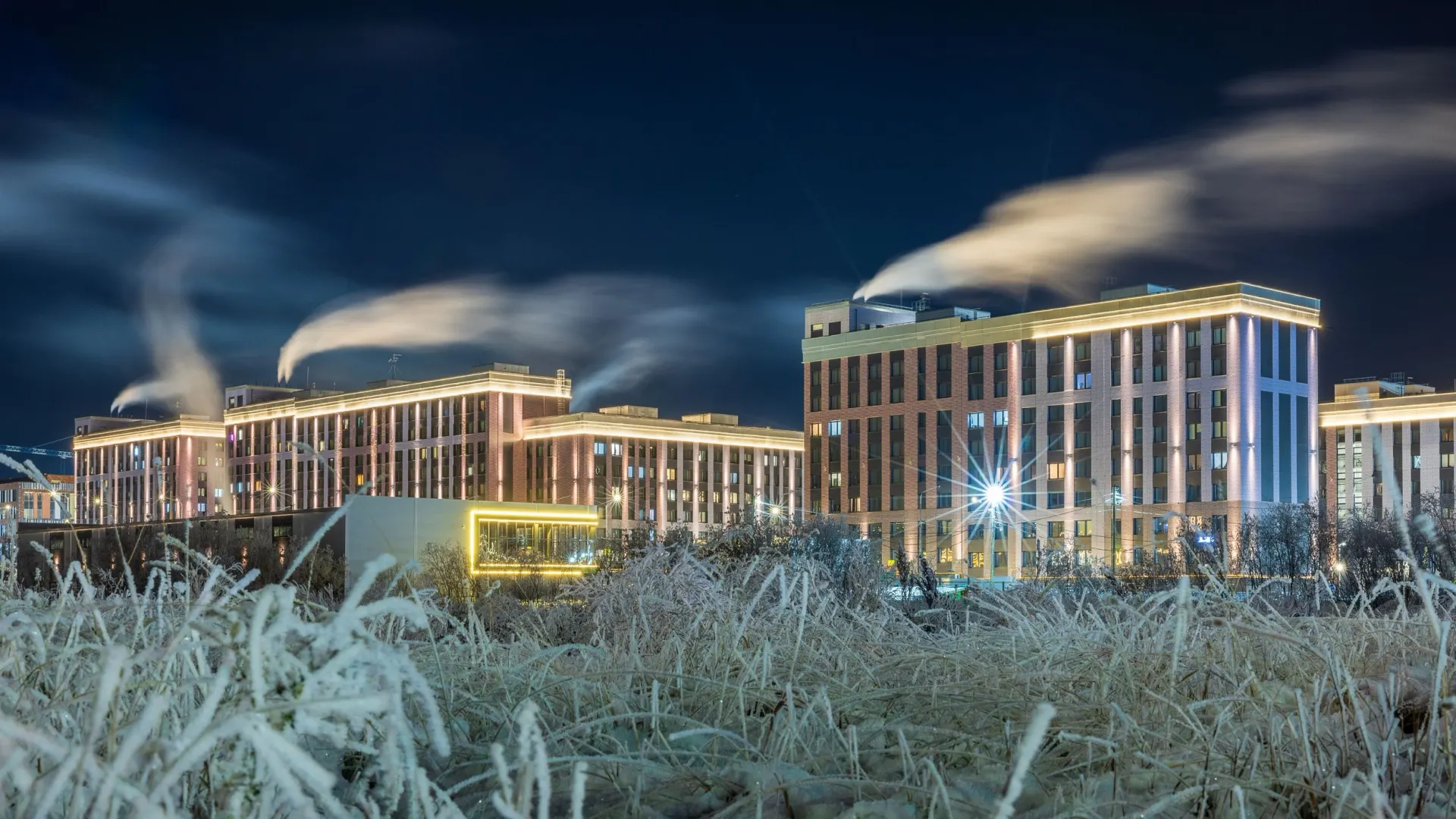 Фото: Федор Воронов/«Ямал-Медиа»