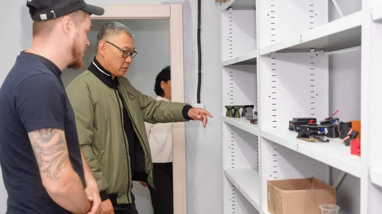 Фото: t.me/Ugai_VK