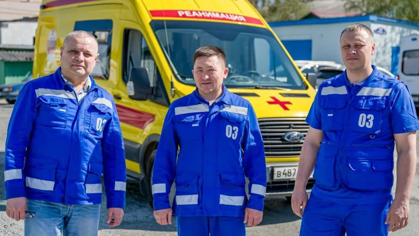 Фото: пресс-служба губернатора ЯНАО