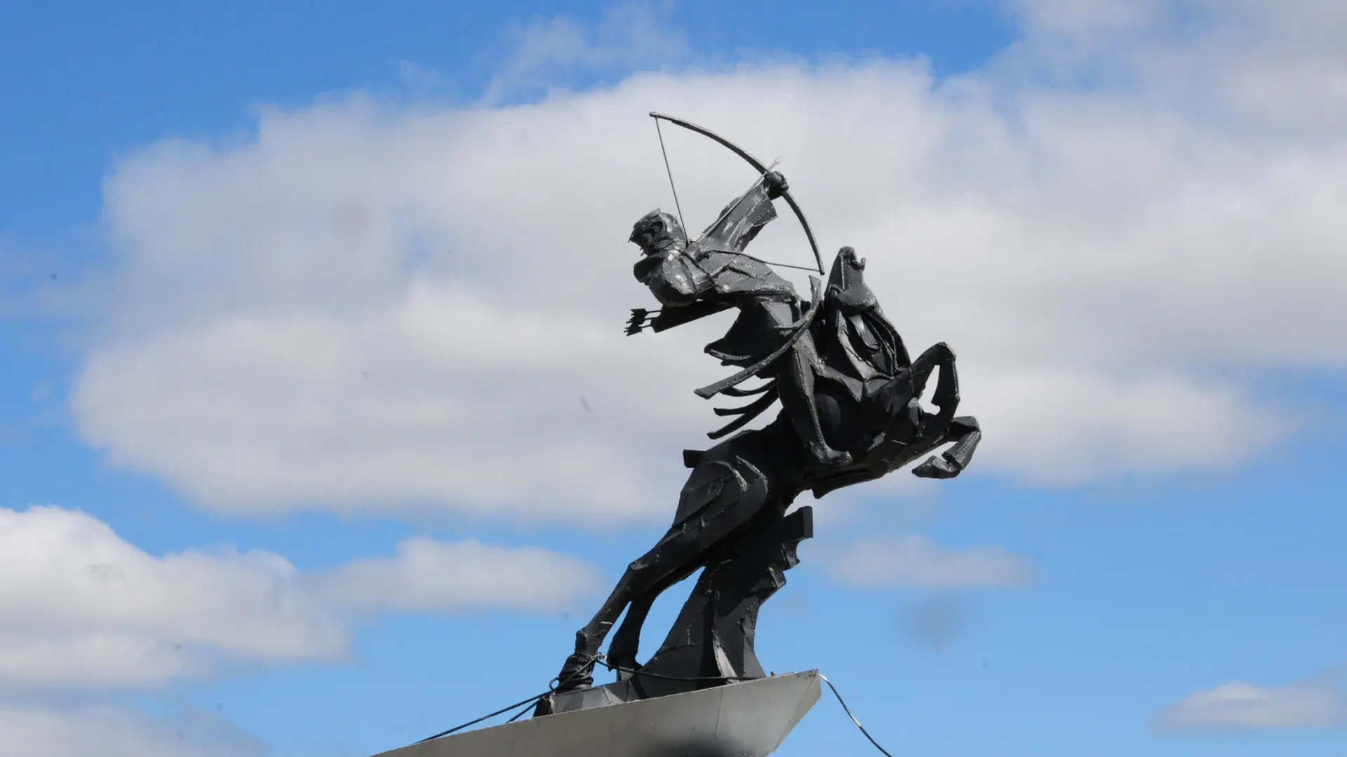 Фото предоставлено красноселькупским муниципальным архивом