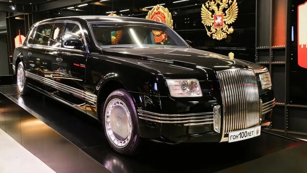 Фото: Art Konovalov/Shutterstock/Fotodom