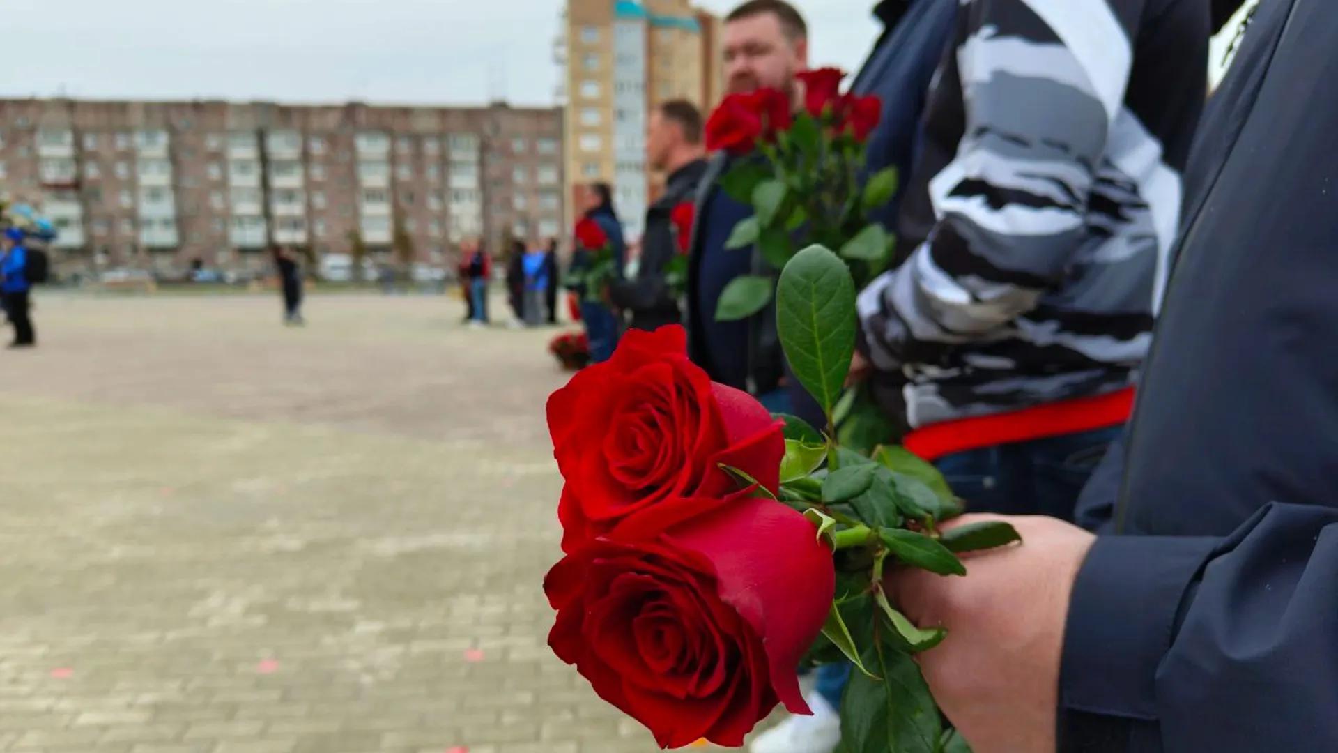 Фото: Артем Осицкий/«Ямал-Медиа»