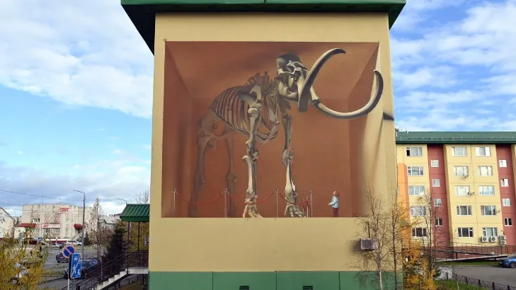 Фото: предоставлено пресс-службой губернатора ЯНАО