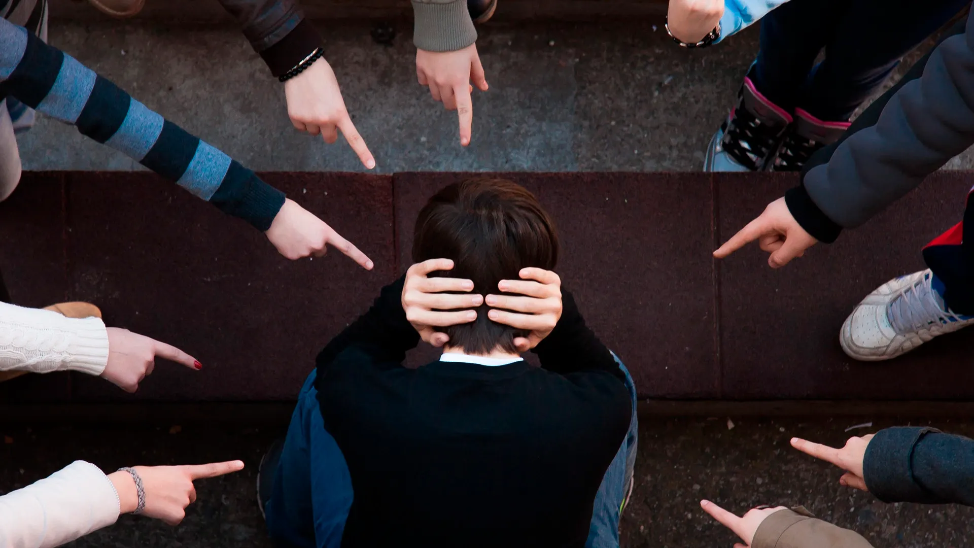 Фото: AlejandroCarnicero /Shutterstock.com