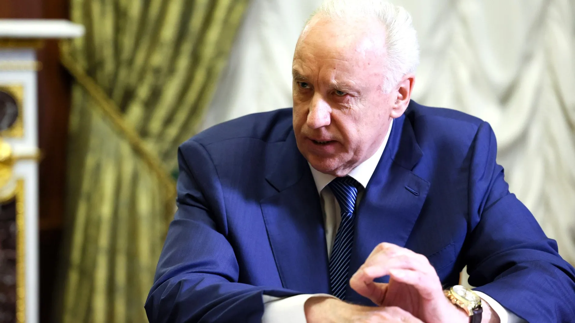 Фото: пресс-служба Кремля