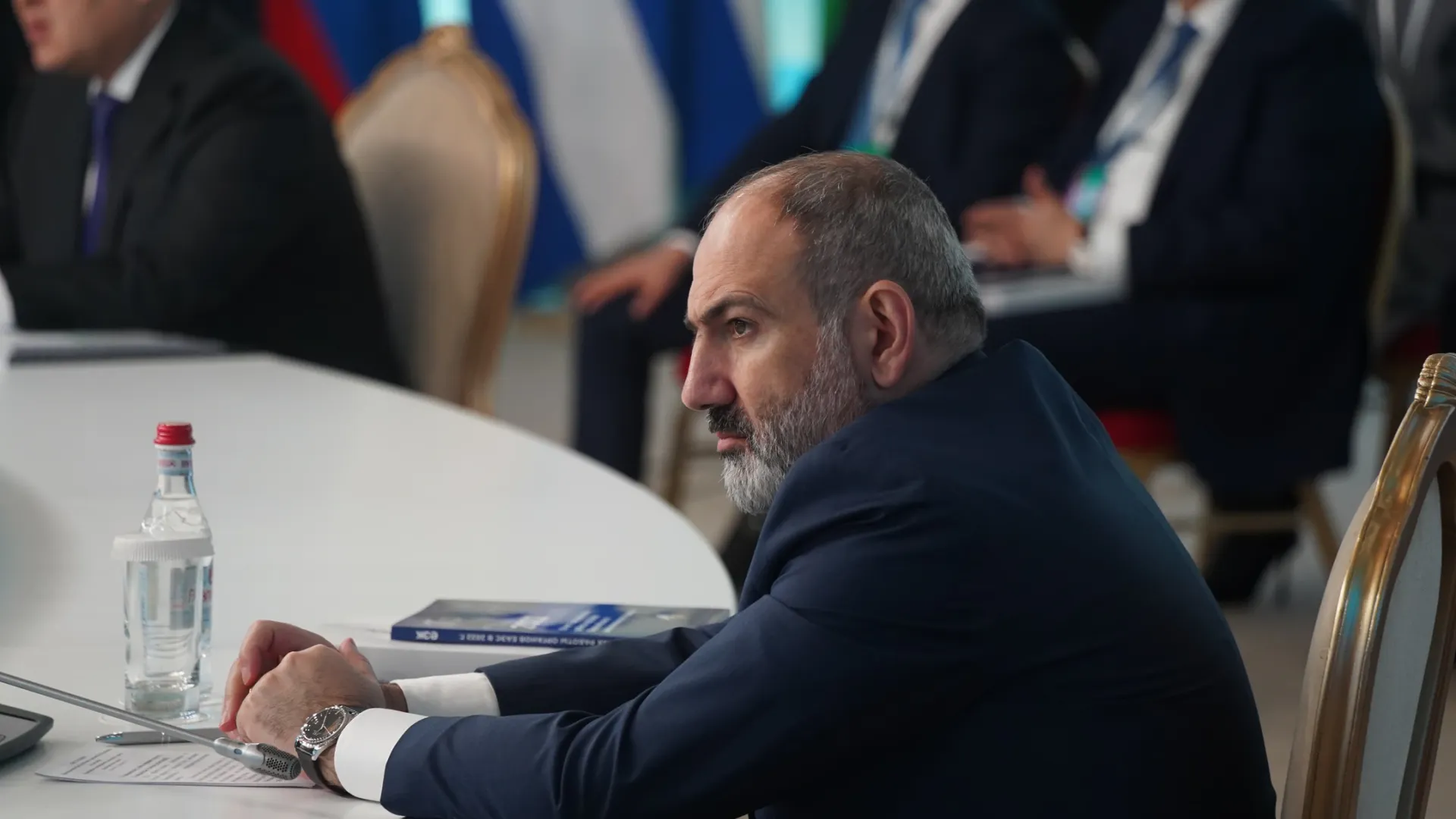 Фото: Vladimir Tretyakov/Shutterstock/Fotodom