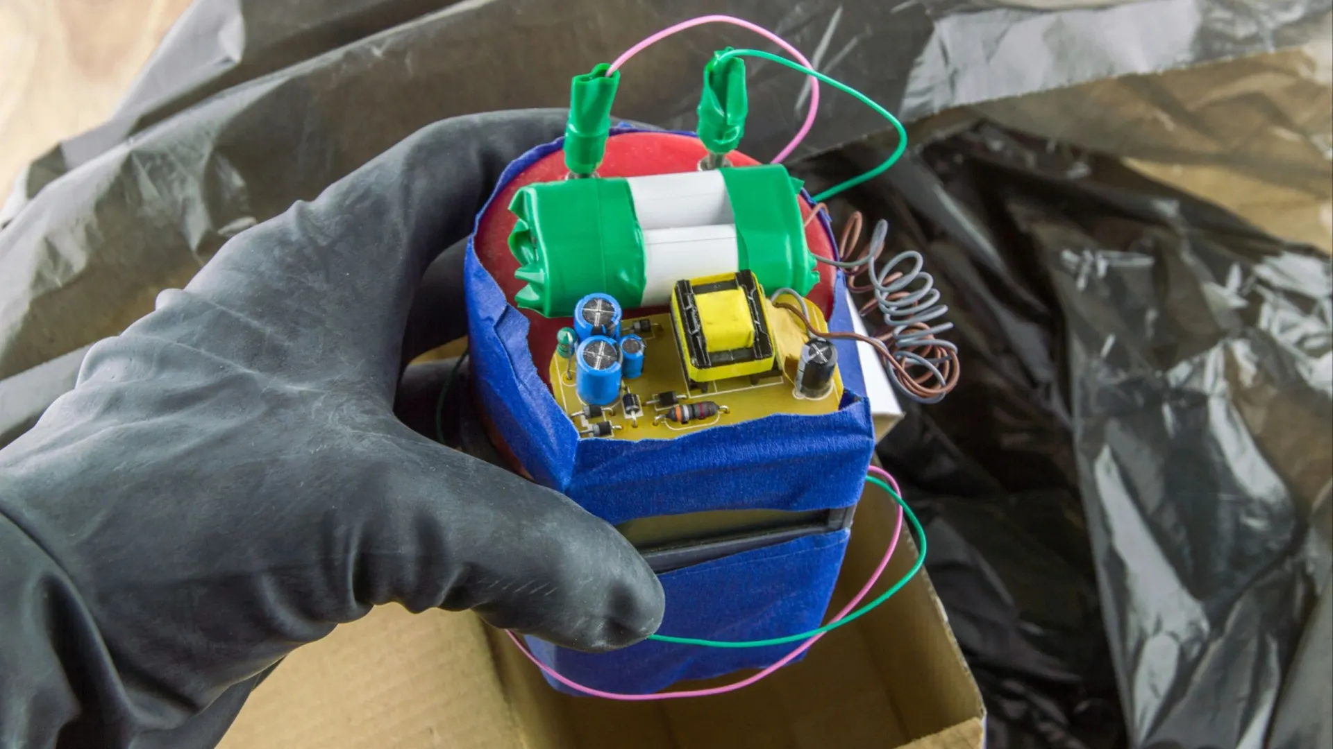 Фото: gaikova/Shutterstock/Fotodom