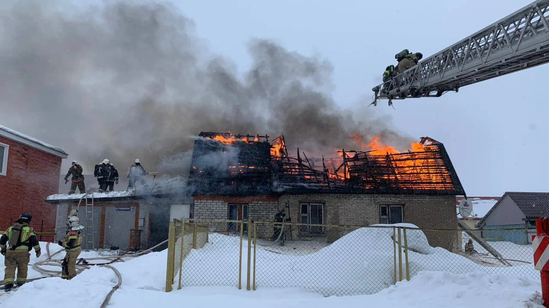 Фото: ГУ МЧС России по ЯНАО