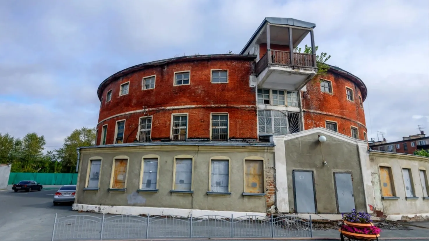 Фото: Yakov Oskanov/shutterstock.com/Fotodom